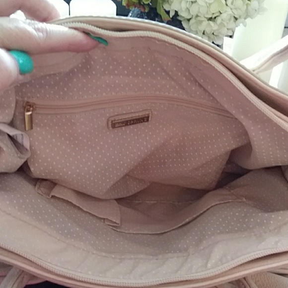 Call It Spring Purse W/a Bow - Picture 3 of 7